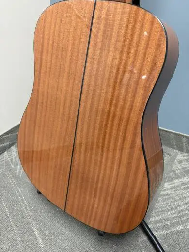 Denver - DD44SL-NAT 2